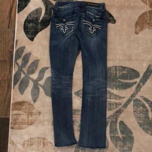 Rock Revival Jeans 👖